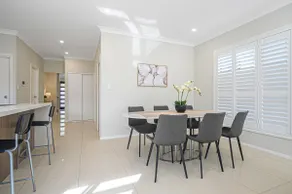 Rousehill Sweet Spacious 4BR Quiet House - Image 5