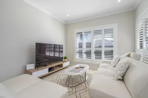 Rousehill Sweet Spacious 4BR Quiet House - Image 3