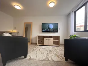 201-Studio apartment near El Poblado - Image 5