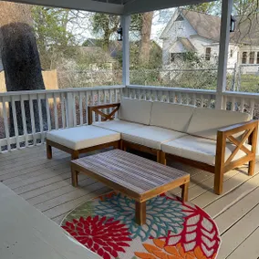 Songbird cottage - Image 3