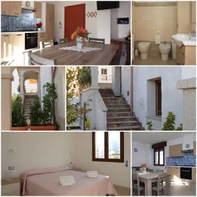 Irgoli Golfo di Orosei Vacation Home - Image 2