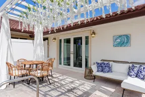 European Villa • Heated Pool • Near MIA - Image 3