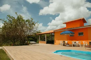 Casa de Campo Tamanduá - Conexão com a Natureza! - Image 2