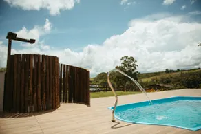 Casa de Campo Tamanduá - Conexão com a Natureza! - Image 4