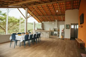 Casa de Campo Tamanduá - Conexão com a Natureza! - Image 3