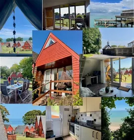 Chalet 95, Kingsdown Park - Image 2
