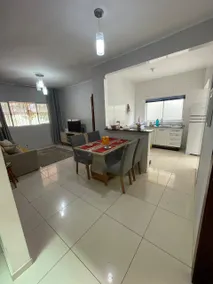 Large house, 3 bedrooms, Wi-Fi, barbecue grill - Image 3