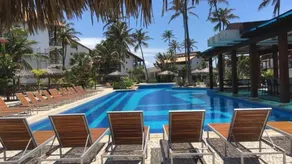 Piscina privativa/Vista mar/Pet/Resort/kitesurf - Image 2