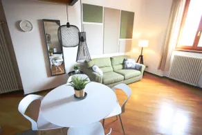 [Parking-WiFi] Bergamo_A stone's throw from the walls - Image 4