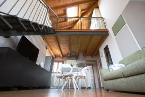 [Parking-WiFi] Bergamo_A stone's throw from the walls - Image 5