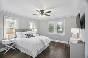 Forest Hills Cottage | Game Room | Sleeps 8 - Image 3