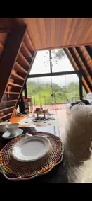 Exclusive Palermo Chalet with Jacuzzi – Gonçalves, Minas Gerais - Image 4
