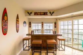 Tiki Time - POOL/Spa/GAME ROOM/Views/STEPS TO THE BEACH - Image 5