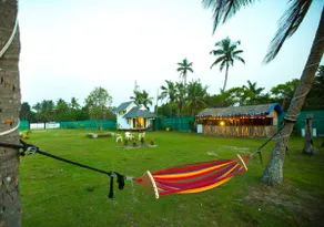 Backwater Villa in Kochi, Kumbalanghi - Image 4