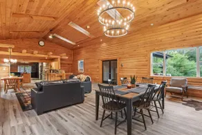 Katskill Mountain Lodge w/ Hot Tub & Game Room - Image 4