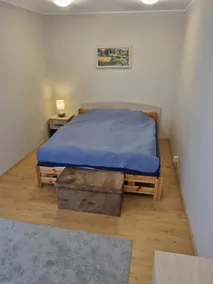 Spacious apartment with sauna. - Image 2