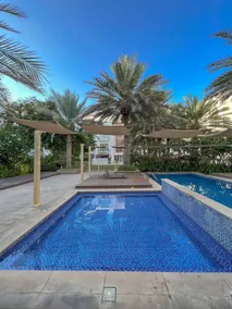 Marina View Lovely cozy 1BR Apt - Image 3