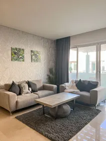 Marina View Lovely cozy 1BR Apt - Image 2
