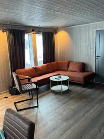 New cabin in Sulitjelma - Image 2