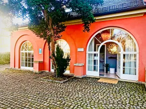 Fewo 5 Villa am Park - Anbau - Image 4