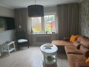 Hus Else – Nature idyll & fireplace - Pets welcome - Image 4