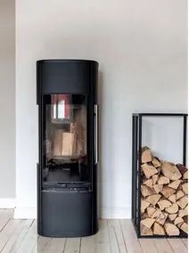 Hus Else – Nature idyll & fireplace - Pets welcome - Image 5