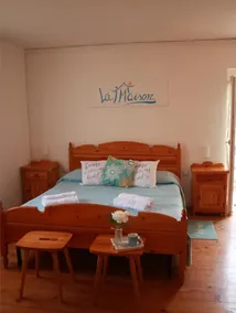Apartment-La Maison Dagnente fraz di Arona - Image 2