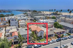 Huge 1200 Sq Ft Updated Spanish Style Apartment- Steps To The Beach AND The Bay! - Image 4