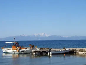 Entire cottage near the beach in Nimporio, Euboea - Image 2