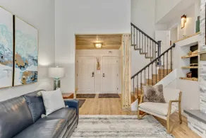 Luxe Mountain Side Townhome - Image 2