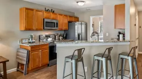 Adorable Downtown Lakeview Home 1105 - Image 5