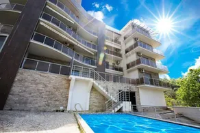 Sea view Apartments Panorama Przno - Image 2