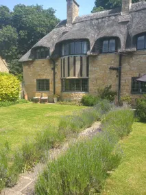 Chaumière, Les Cotswolds - Image 2