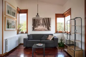 Super attic in Villa Vesuviana with swimming pool - Image 4