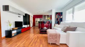 Modern apartment in Onil - Image 3