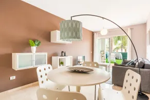 Beautiful apartment with garden. - Image 5