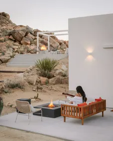 Bolder House • Pool & Spa in Boulders, Views - Image 3