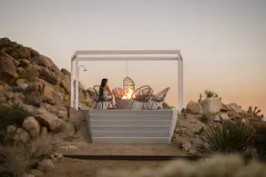 Bolder House • Pool & Spa in Boulders, Views - Image 4