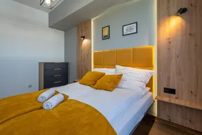 Holiday Home Zator Yellow 82 - Image 5