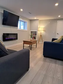 Private Guest Suite - Image 5