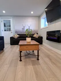Private Guest Suite - Image 4