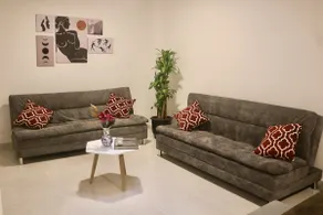 Large apartment in downtown Santa Rosa - Image 4