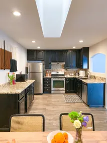 Open Concept modern ranch w/ bounce house included - Image 5