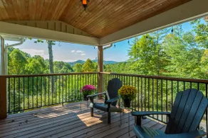 Christmas with Mtn Views, Fire Pit+Fireplace~WiFi! - Image 4