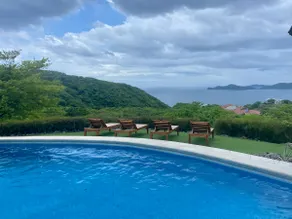 Hillside Treasure Amazing Views of Playa Hermosa - Image 2