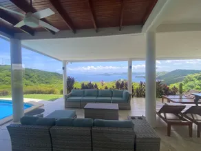 Hillside Treasure Amazing Views of Playa Hermosa - Image 5