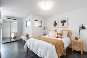 Chic Inner City Pad w/ Balcony | Walk Everywhere! - Image 4