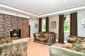 Mansion by the Connemara coast - Image 4