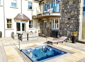 Mansion by the Connemara coast - Image 3