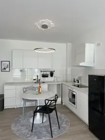 Paris to Bochum, 4 Pers. Apartm. - Image 5
